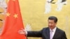 中共总书记、中国国家主席习近平(2015年3月31日 资料照片)