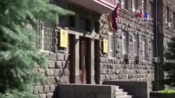 Հնչակյան կուսակցությունը դուրս է գալիս Հայաստան համահայկական հիմնադրամից