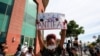 Four Extremist Groups Suspected of Involvement in Protest Violence
