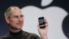 ပထမဆုံး iPhone ကို Steve Jobs စတင်မိတ်ဆက်စဉ်က