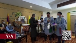 བོད་ཀྱི་གཞོན་ནུ་ལྷན་ཚོགས་དབུ་བརྙེས་ནས་ལོ་༥༠་འཁོར་བ།