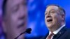 Report de l'investiture du gouvernement israélien pour la visite de Pompeo