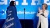 Trump y Clinton en ofensiva final por conseguir votantes