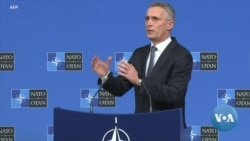 NATO at 70: Internal Tensions, External Threats as Leaders Set to Gather in London
