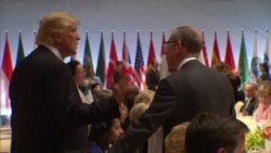 El segundo encuentro entre Trump y Putin