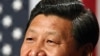 习近平周五在洛杉矶结束访美