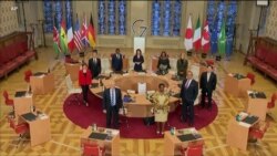 ፈነወ ድምጺ ኣመሪካ ቋንቋ ትግርኛ ሕዳር 4,2022
