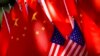 美中副部长级贸易谈判结束 北京：结果会很快公布