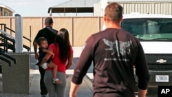 US Immigration Overload