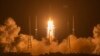 China-Russia Collaboration in Space Poses Challenge for West