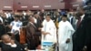 Kotun Kolin: Ganduje, Tambuwal Su Ne Zababbin Gwamnoni
