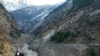 India Dam