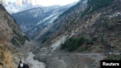India Dam