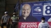 Peru’s Nationwide Electoral Restrictions in Effect, Leading Up to General Elections 