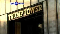 Manchetes Americanas 10 Março 2017: James Comey ouvido no Capitólio sobre alegadas escutas de Obama a Trump