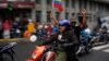 US Expels Venezuelan Diplomats in Tit for Tat Move Over Unrest