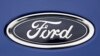 Archivo - Ford invirtió $800 millones en empresa conjunta con la compañía india Mahindra & Mahindra.