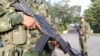 EE.UU. condena ataques de las FARC