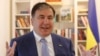 Mixeil Saakaşvili