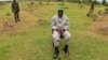 Congo Government, Rebel M23 'Chat' in Public
