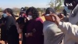 Mutori weNhau Sandra Nyaira Achiradzikwa ku Warren Hills muHarare neMugovera