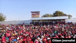 MDC Alliance