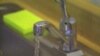 Tap water