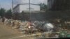 Lixo em Luanda
