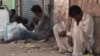 More Afghan Opium May Mean More Pakistani Addicts