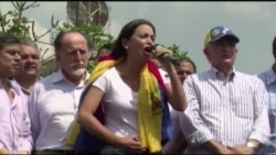 Court Upholds Venezuelan Congresswoman's Ouster