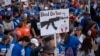 Gun Control Rally