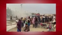 د ډیوه د روانو چارو خپرونه په ټي وي
