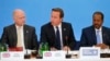 Somalia Seeks Support at London Conference