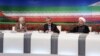 Will Iran's Election Bring Nuclear Talks Thaw?