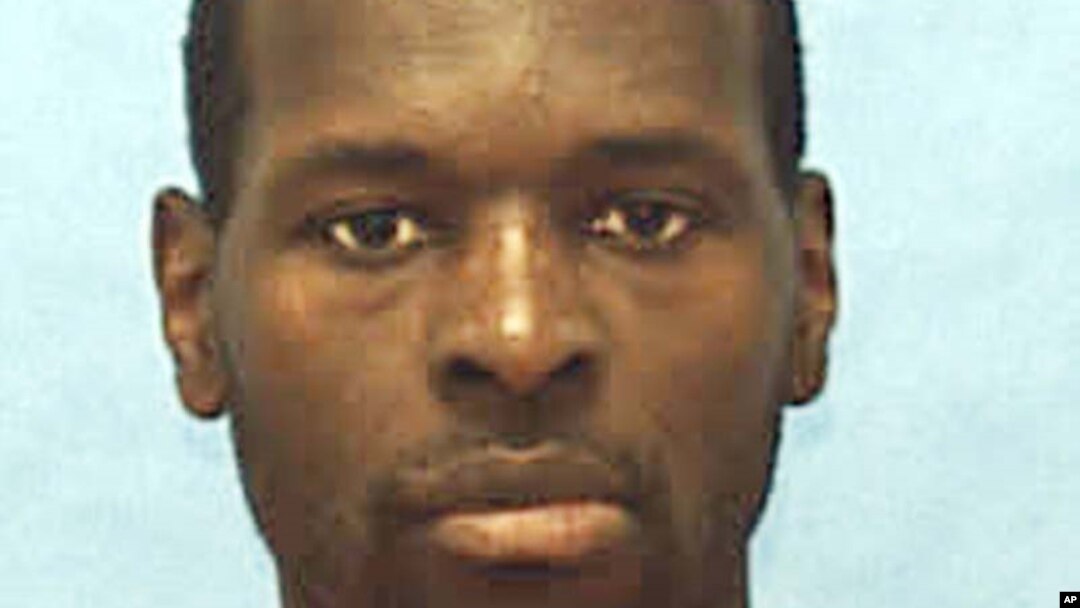 La Corte Suprema de EE.UU. falló a favor de Timothy Lee Hurst. Foto: [Proporcionada por el Departamento Policial de Florida]