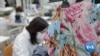 Italian Fashion House Now Makes Masks Instead of Clothes 