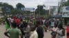 Malawi: arrestation de deux leaders de manifestations anti-gouvernementales