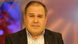 Fethulla Huseynî