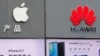 VOA连线(莫雨)：特朗普：与中国贸易谈判暂不谈华为