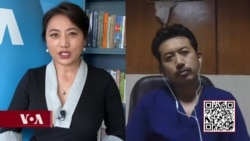 བཙན་བྱོལ་བོད་མིར་འགོག་ཁབ་རྒྱག་བཞིན་པའི་གནས་སྟངས།