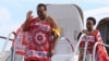 Swaziland King Faces Growing Unrest