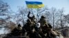 11 Tentara Tewas di Ukraina Timur Pasca Kesepakatan Gencatan Senjata