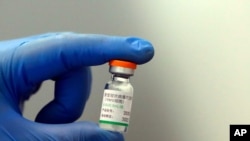 Sinopharm