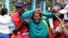 Kenya Berkabung, Buru Tersangka Al-Shabab