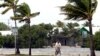 Tropical Storm Isaac Sets Sights on US Gulf Coast