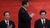 习近平“死活”不露面 红墙政治应无巨变