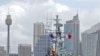 中国澳大利亚有可能交换囚犯
