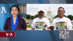 བྱང་ཨ་རིའི་བོད་རང་བཙན་གོམ་བགྲོད་ལས་འགུལ།