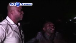 VOA60 Afrique du 2 fevrier 2017.