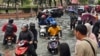 3 dead, 90,000 displaced as Malaysia prepares for worst floods in decade